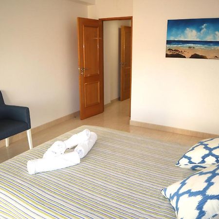 Apartamento Deolinda - Nossa Sra da Rocha Porches  Esterno foto