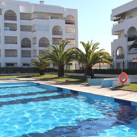 Apartamento Deolinda - Nossa Sra da Rocha Porches  Esterno foto