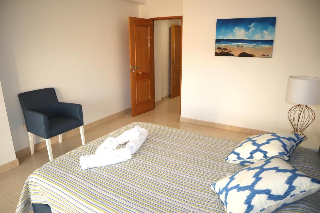 Apartamento Deolinda - Nossa Sra da Rocha Porches  Esterno foto