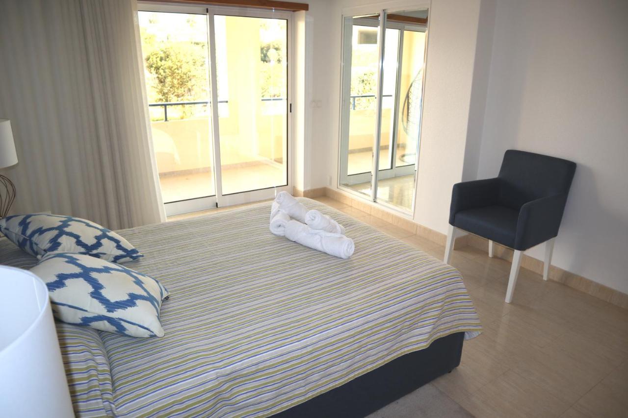 Apartamento Deolinda - Nossa Sra da Rocha Porches  Esterno foto