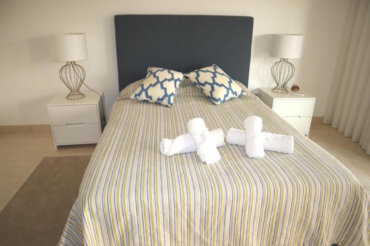 Apartamento Deolinda - Nossa Sra da Rocha Porches  Esterno foto