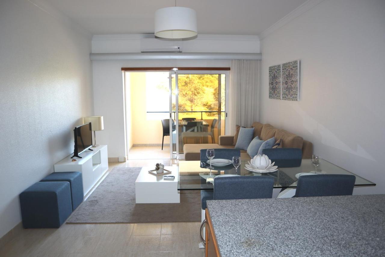 Apartamento Deolinda - Nossa Sra da Rocha Porches  Esterno foto