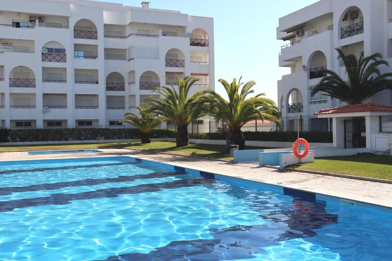 Apartamento Deolinda - Nossa Sra da Rocha Porches  Esterno foto