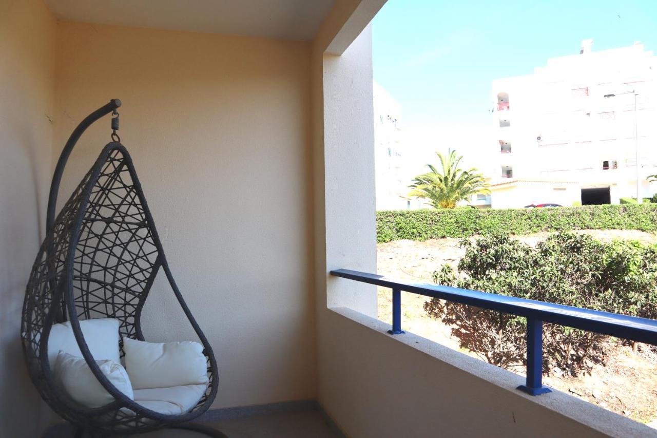 Apartamento Deolinda - Nossa Sra da Rocha Porches  Esterno foto