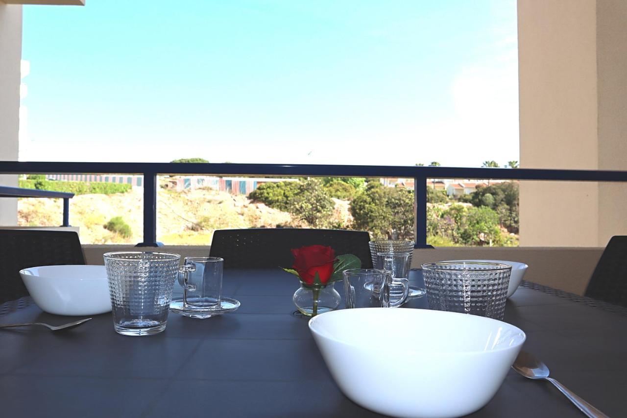 Apartamento Deolinda - Nossa Sra da Rocha Porches  Esterno foto