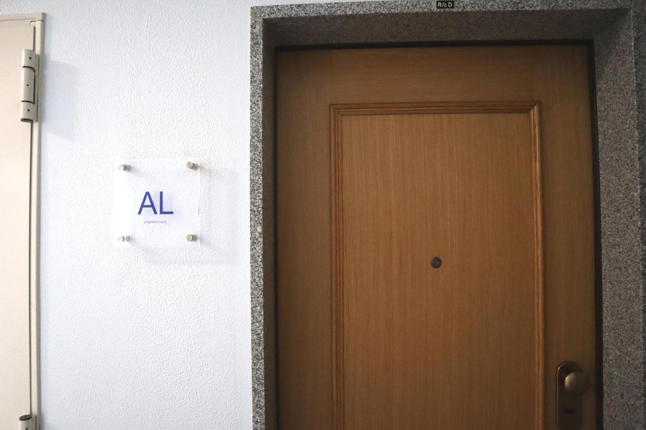 Apartamento Deolinda - Nossa Sra da Rocha Porches  Esterno foto