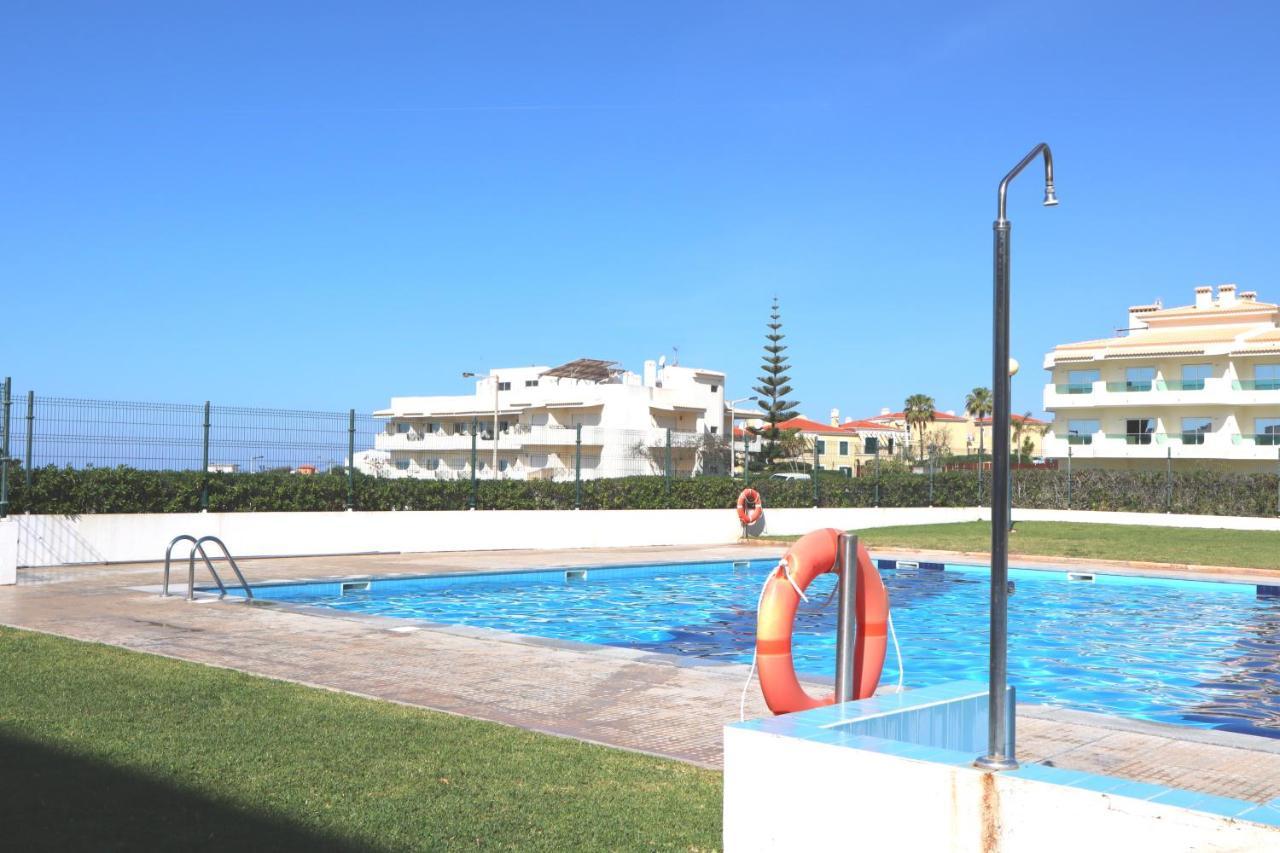 Apartamento Deolinda - Nossa Sra da Rocha Porches  Esterno foto
