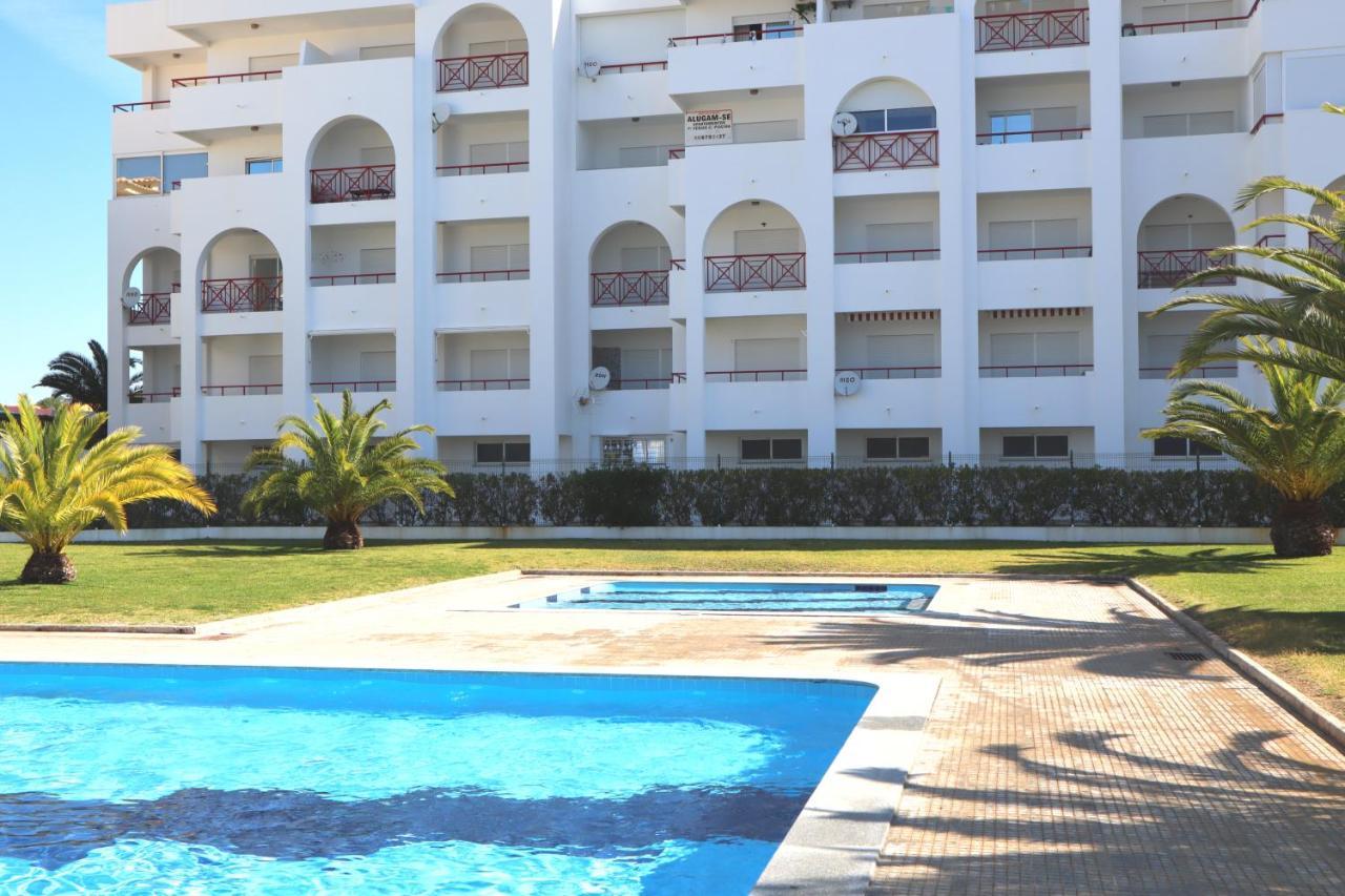 Apartamento Deolinda - Nossa Sra da Rocha Porches  Esterno foto